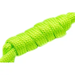 Paracord zsinór, neon zöld, 4mm vastag