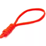 Paracord zsinór paradicsom 4mm vastag