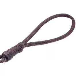 Paracord zsinór, s.barna, 4mm vastag