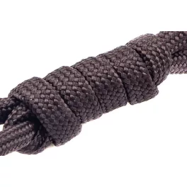 Paracord zsinór, s.barna, 4mm vastag