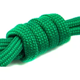Paracord zsinór, fűzöld, 4mm vastag
