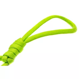 Paracord zsinór, tavaszzöld, 4mm  vastag