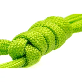 Paracord zsinór, tavaszzöld, 4mm  vastag