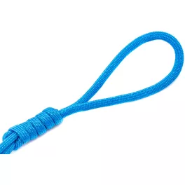 Paracord zsinór, királykék, 4mm vastag