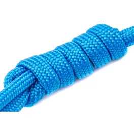 Paracord zsinór, királykék, 4mm vastag