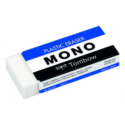 Tombow Mono radír (38g)
