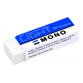 Tombow Mono Light radír