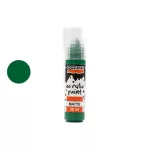 Pentart matt akrilfesték 20 ml zöld