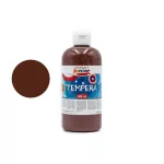 Pentart tempera festék 100 ml barna