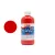 Pentart tempera festék 100 ml piros