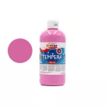 Pentart tempera festék 100 ml világosrózsaszín