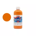 Pentart tempera festék 100 ml napsárga