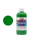 Pentart tempera festék 500 ml világoszöld