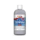 Pentart metál tempera festék 500 ml ezüst