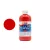 Pentart tempera festék 100 ml tűzpiros