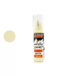 Pentart matt akrilfesték 20 ml vaj