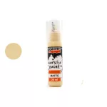 Pentart matt akrilfesték 20 ml tejeskávé