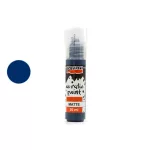Pentart matt akrilfesték 20 ml indigókék