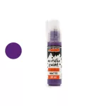Pentart matt akrilfesték 20 ml ametiszt