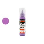 Pentart matt akrilfesték 20 ml ibolyalila