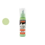Pentart matt akrilfesték 20 ml pisztácia