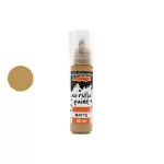 Pentart matt akrilfesték 20 ml mogyoró