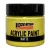 Pentart matt akrilfesték 50 ml vanília