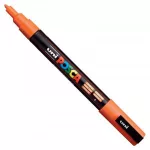 UNI POSCA PC-3M narancs (0,9-1,3mm) 4
