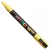 UNI POSCA PC-3M sárga No.2 (0,9-1,3mm) 2
