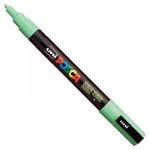 UNI POSCA PC-3M világoszöld (0,9-1,3mm) 5