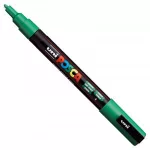 UNI POSCA PC-3M zöld (0,9-1,3mm) 6