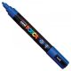 UNI POSCA PC-5M kék (1,8-2,5mm) 33