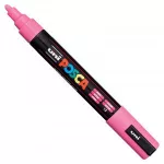 UNI POSCA PC-5M rózsaszín (1,8-2,5mm)
