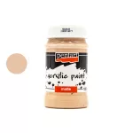 Pentart matt akrilfesték 100 ml púder
