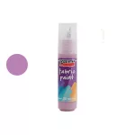 Textilfesték 20 ml málna
