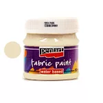 Textilfesték 50 ml vanília
