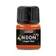 Pentart neon akrilfesték 30ml narancs