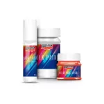 Pentart selyemfesték 50 ml ultramarin