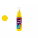 Textilfesték 20 ml sárga