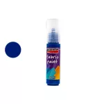 Textilfesték 20 ml kék