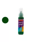 Textilfesték 20 ml zöld