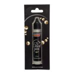 Pentart gyöngytoll, 30ml jégvirág