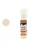 Pentart matt akrilfesték 20 ml elefántcsont