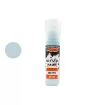 Pentart matt akrilfesték 20 ml jégkék