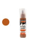 Pentart matt akrilfesték 20 ml gesztenye