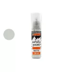 Pentart matt akrilfesték 20 ml esőfelhő