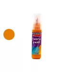 Textilfesték 20 ml narancs