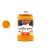 Pentart matt akrilfesték 100 ml narancs 1081