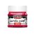 Pentart fényes akrilfesték 50ml piros