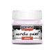 Pentart fényes akrilfesték 50ml pasztelibolya
